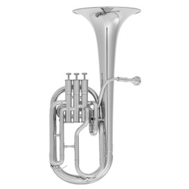 Althornas Eb mod.300-S NewYork series MTP instruments