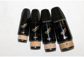 Mouthpieces for woodwind instruments