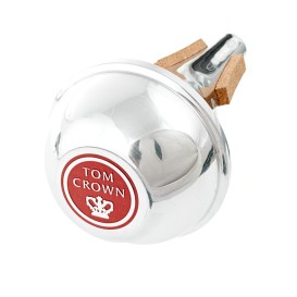 Surdina trimitui Stright Gemini Tom Crown