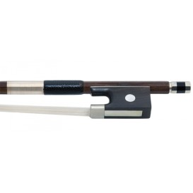 Bow for violin octagonal stick DV6A Doerfler