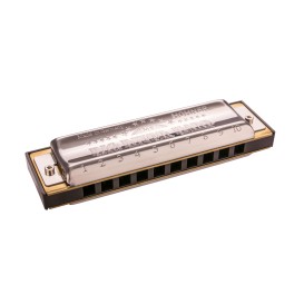 Harmonica MS-Series Big River C Hohner