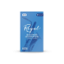 Liežuvėlis saksofonui baritonui 3.0 Rico Royal D'Addario