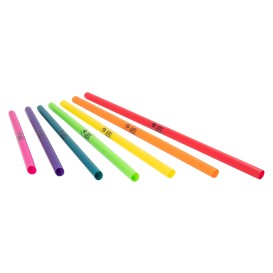 Perkusiniai vamzdžiai bosiniai diatoniniai 7vnt PP793 Percussion Plus