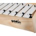 Metalofonas chromatinis c2-a3 11130 Goldon