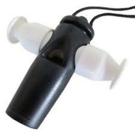 Whistle Samba Goldon