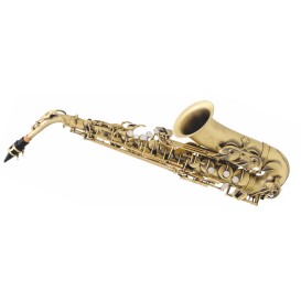 Saksofonas altas series 400 matinis Buffet crampon