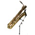 Laikiklis saksofonui baritonui Saxrax