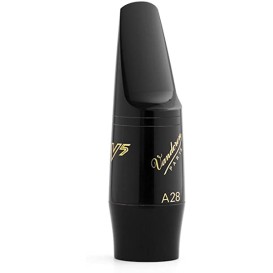 Mouthpiece for alto saxophone V5 A28 Vandoren