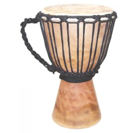 Džembė 25cm plati 13-16 diametras Terre