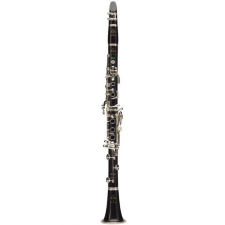 Klarnetas Bb 18/6 RC Line Buffet Crampon