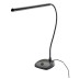 Lempa LED natų pašvietimui dviguba 12296 pastatoma K&M