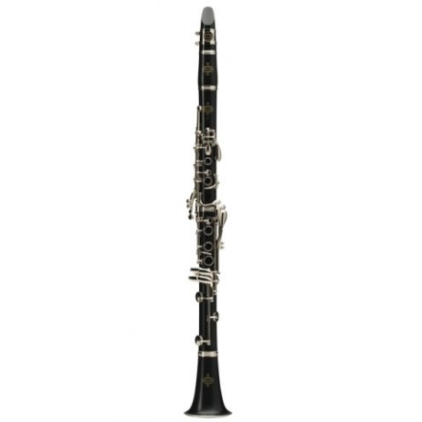 Klarnetas Bb 17/6 E11 Buffet Crampon