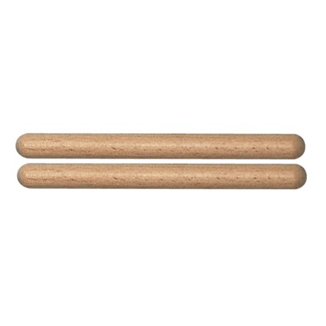 Medinės lazdelės-claves 18x200mm 33010 Goldon