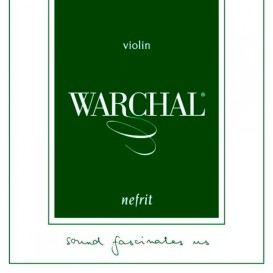 Styga smuikui D Nefrit Warchal