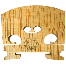 Bridge for viola de Luxe 46mm Aubert