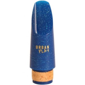 Pūstukas klarnetui Urban play mėlynas Buffet Crampon