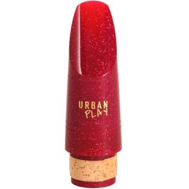 Pūstukas klarnetui Urban play raudonas Buffet Crampon