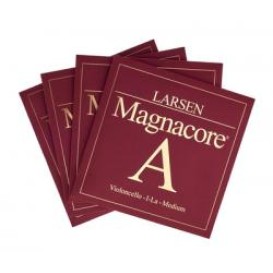 Cello strings Magnacore Arioso Larsen
