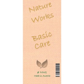 Natūralus valiklis styginiams instrumentams NW1 Nature Works