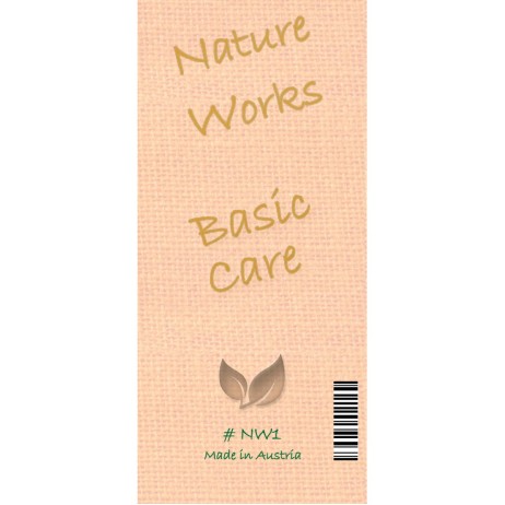 Natūralus valiklis styginiams instrumentams NW1 Nature Works