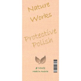 Natūralus poliruoklis styginiams instrumentams NW2 Nature Works Natūralus poliruoklis styginiams instrumentams NW2 Nature Works