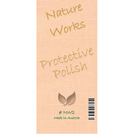 Natūralus poliruoklis styginiams instrumentams NW2 Nature Works