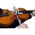 Smuiko nuo 1/2 - 4/4, violončelės 1/16 stryko laikymo taisytojas Petz