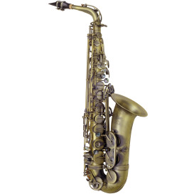 Saksofonas altas SYSTEM-76 II DK sendintas P. Mauriat