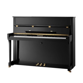 Akustinis pianinas S2 114cm Zimmermann