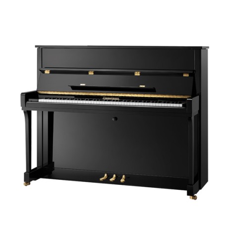 Akustinis pianinas S2 114cm Zimmermann