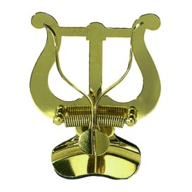 Lyra trimitui Nr.230 didelė lakuota RMB Riedl