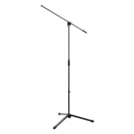 Microphone stand 25400 black K&M