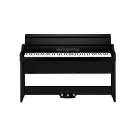 Skaitmeninis pianinas G1 Air juodas KORG
