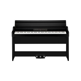Skaitmeninis pianinas G1 Air juodas KORG