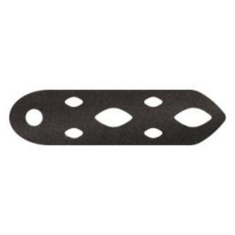 Guminis padukas Korfker alto antpetėliui 5mm Pirastro