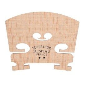 Tiltelis smuikui Superieur No10 42mm Despiau