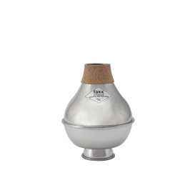 Trumpet mute aluminum FTM130 Faxx
