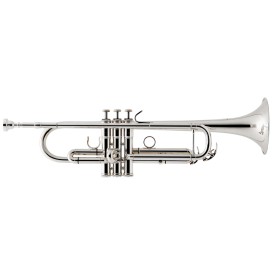 Trumpet Bb New Standard BE110 silver Besson