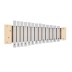 Metalofonas altinis c1-a2 10110 Goldon