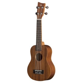 Ukulelė sopraninė Manoa su dėkliuku VG511100 VGS