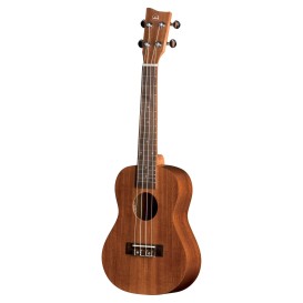 Manoa concert ukulele with case VG511160 VGS