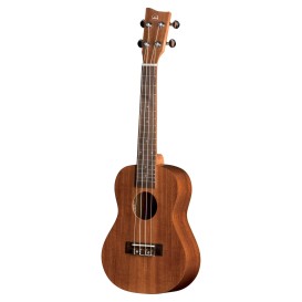 Ukulelė koncertinė Manoa su dėkliuku VG511160 VGS