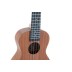 Ukulelė koncertinė Manoa su dėkliuku VG511160 VGS