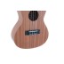 Ukulelė koncertinė Manoa su dėkliuku VG511160 VGS