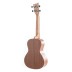 Ukulelė koncertinė Manoa su dėkliuku VG511160 VGS