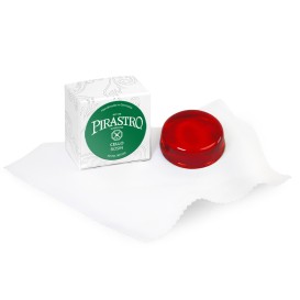 Rosin for cello 