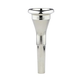 Mouthpiece for french horn 825S silver Wedge