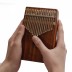 Kalimba 17  natų C-dur tonacija Terre