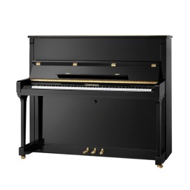 Akustinis pianinas S6 126cm Zimmermann