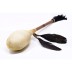 Shaman's maracas M 'Ocean' Terre